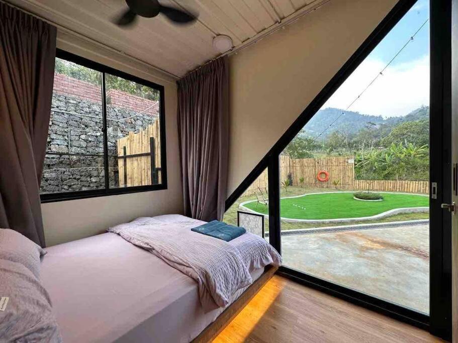 The White Box Villa - Genting Highland Foot Area Бентонг Экстерьер фото